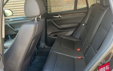 BMW X3, 2014 год, 1 950 000 рублей, 4 фотография