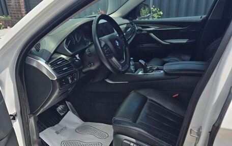 BMW X6, 2017 год, 3 590 000 рублей, 12 фотография