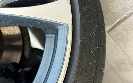 BMW X6, 2017 год, 3 590 000 рублей, 18 фотография