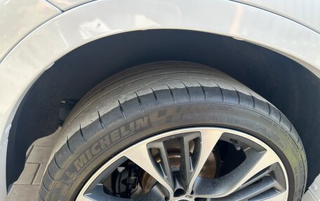 BMW X6, 2017 год, 3 590 000 рублей, 19 фотография