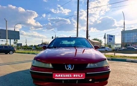 Peugeot 406 I, 2000 год, 300 000 рублей, 4 фотография