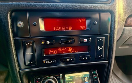 Peugeot 406 I, 2000 год, 300 000 рублей, 17 фотография