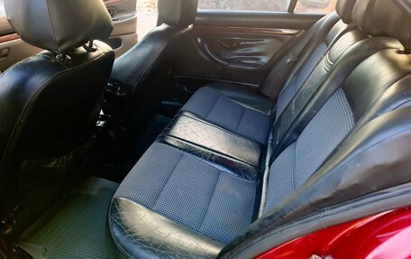 Peugeot 406 I, 2000 год, 300 000 рублей, 18 фотография