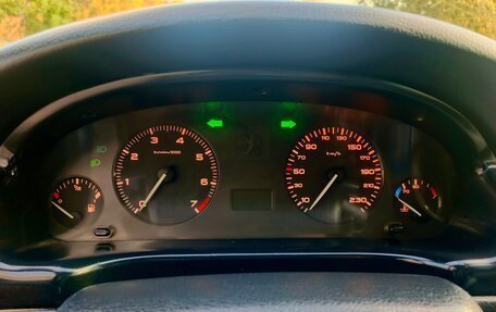 Peugeot 406 I, 2000 год, 300 000 рублей, 16 фотография