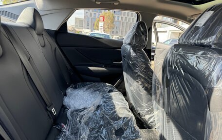 Hyundai Elantra, 2025 год, 1 999 000 рублей, 17 фотография