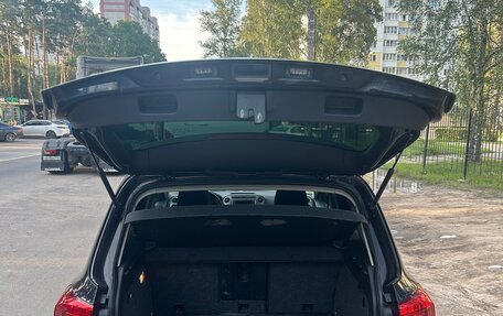 Volkswagen Tiguan I, 2016 год, 1 650 000 рублей, 9 фотография