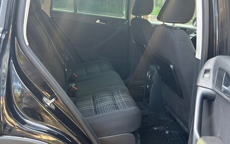 Volkswagen Tiguan I, 2016 год, 1 650 000 рублей, 11 фотография
