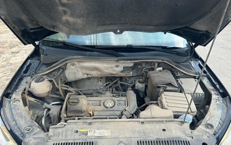 Volkswagen Tiguan I, 2016 год, 1 650 000 рублей, 23 фотография