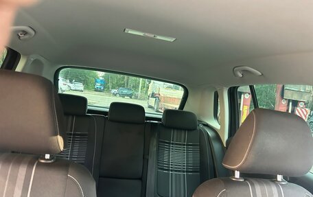 Volkswagen Tiguan I, 2016 год, 1 650 000 рублей, 21 фотография