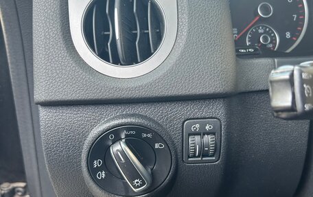 Volkswagen Tiguan I, 2016 год, 1 650 000 рублей, 18 фотография