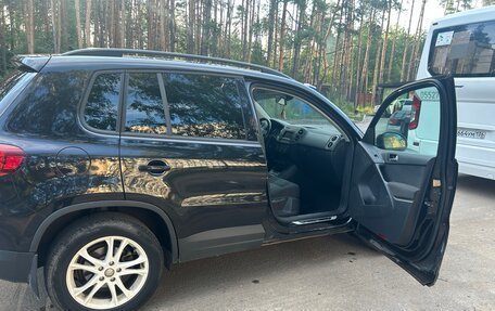 Volkswagen Tiguan I, 2016 год, 1 650 000 рублей, 19 фотография