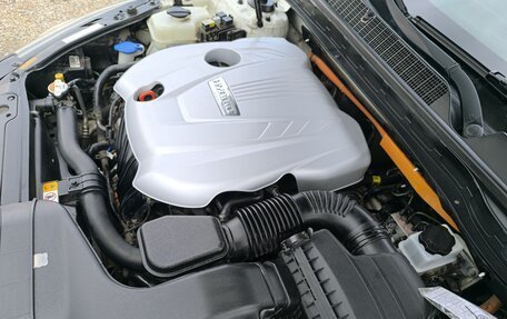 KIA Optima III, 2013 год, 870 000 рублей, 10 фотография