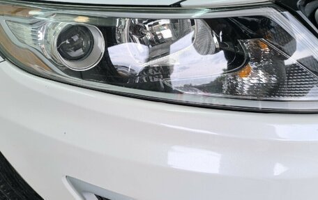 KIA Optima III, 2013 год, 870 000 рублей, 11 фотография