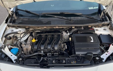 Renault Fluence I, 2012 год, 750 000 рублей, 7 фотография