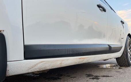Renault Fluence I, 2012 год, 750 000 рублей, 14 фотография