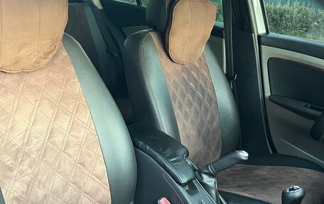 Renault Fluence I, 2012 год, 750 000 рублей, 8 фотография