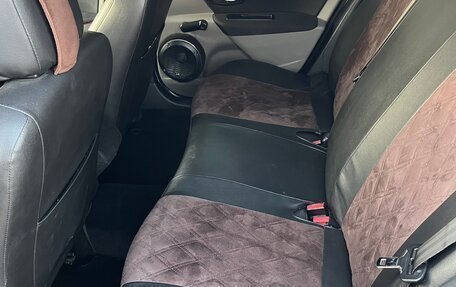 Renault Fluence I, 2012 год, 750 000 рублей, 11 фотография