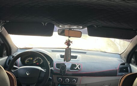 Renault Fluence I, 2012 год, 750 000 рублей, 9 фотография