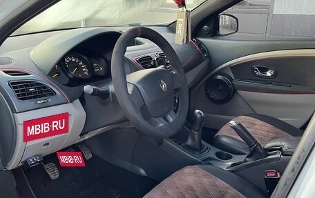 Renault Fluence I, 2012 год, 750 000 рублей, 12 фотография
