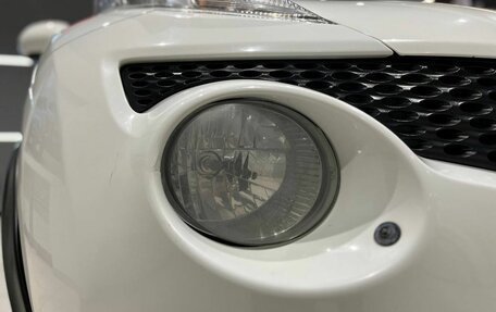 Nissan Juke II, 2014 год, 1 084 000 рублей, 9 фотография
