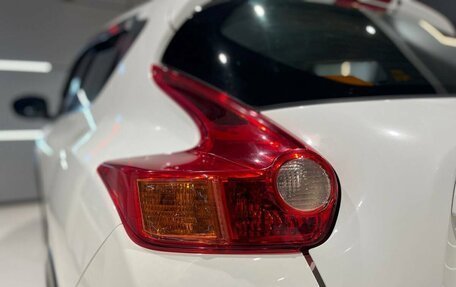 Nissan Juke II, 2014 год, 1 084 000 рублей, 12 фотография