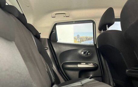 Nissan Juke II, 2014 год, 1 084 000 рублей, 14 фотография