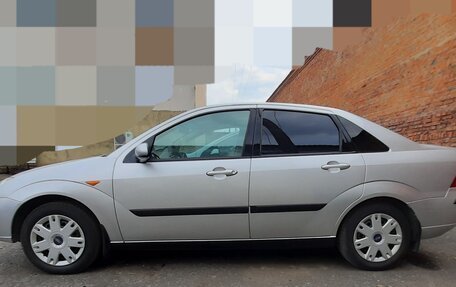 Ford Focus IV, 2004 год, 365 000 рублей, 4 фотография