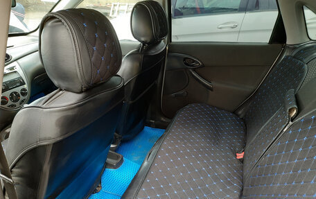 Ford Focus IV, 2004 год, 365 000 рублей, 9 фотография