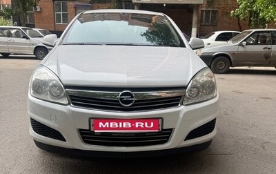 Opel Astra H, 2012 год, 800 000 рублей, 1 фотография