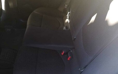 KIA Cerato III, 2013 год, 1 200 000 рублей, 1 фотография
