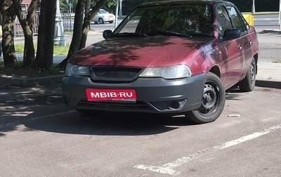 Daewoo Nexia I рестайлинг, 2011 год, 160 000 рублей, 1 фотография
