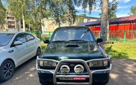 KIA Sportage IV рестайлинг, 1997 год, 290 000 рублей, 1 фотография