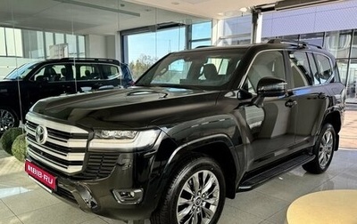 Toyota Land Cruiser, 2024 год, 12 300 000 рублей, 1 фотография