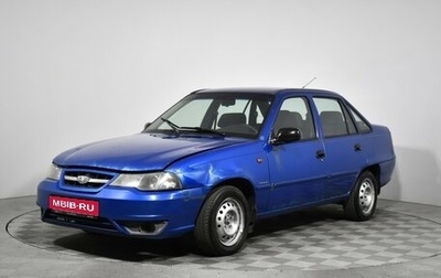 Daewoo Nexia I рестайлинг, 2012 год, 149 000 рублей, 1 фотография