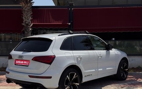 Audi Q5, 2015 год, 2 790 000 рублей, 1 фотография