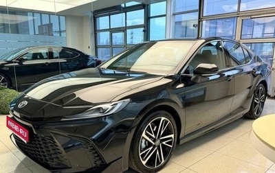 Toyota Camry, 2024 год, 3 990 000 рублей, 1 фотография