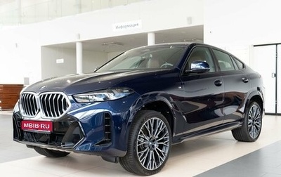 BMW X6, 2024 год, 17 550 000 рублей, 1 фотография