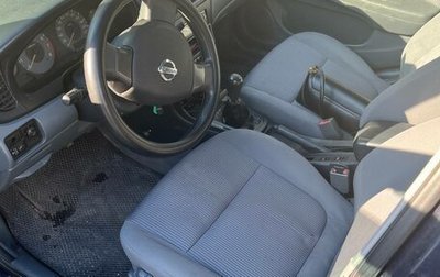 Nissan Almera Classic, 2007 год, 410 000 рублей, 1 фотография