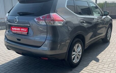 Nissan X-Trail, 2015 год, 1 475 000 рублей, 1 фотография