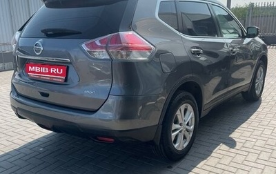 Nissan X-Trail, 2015 год, 1 475 000 рублей, 1 фотография