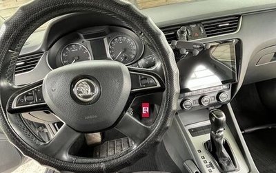 Skoda Octavia, 2015 год, 1 300 000 рублей, 1 фотография