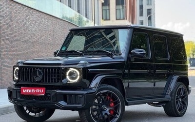Mercedes-Benz G-Класс AMG, 2024 год, 31 000 000 рублей, 1 фотография