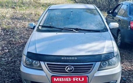 Lifan Solano I (630) рестайлинг, 2011 год, 235 000 рублей, 1 фотография