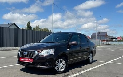 Datsun on-DO I рестайлинг, 2018 год, 598 000 рублей, 1 фотография