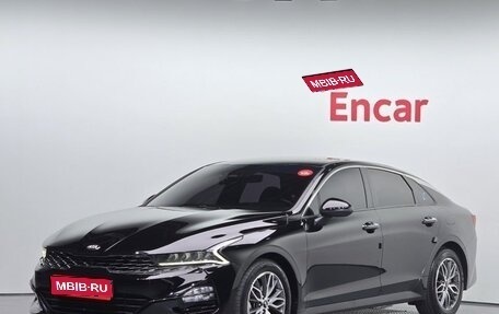 KIA K5, 2020 год, 2 000 000 рублей, 1 фотография