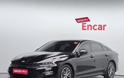 KIA K5, 2020 год, 2 000 000 рублей, 1 фотография