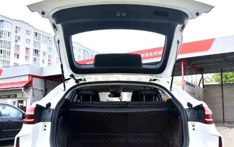 Haval F7x I, 2022 год, 2 100 000 рублей, 9 фотография