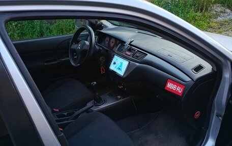 Mitsubishi Lancer IX, 2007 год, 450 000 рублей, 1 фотография