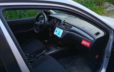 Mitsubishi Lancer IX, 2007 год, 450 000 рублей, 1 фотография