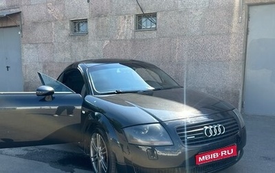 Audi TT, 2004 год, 880 000 рублей, 1 фотография